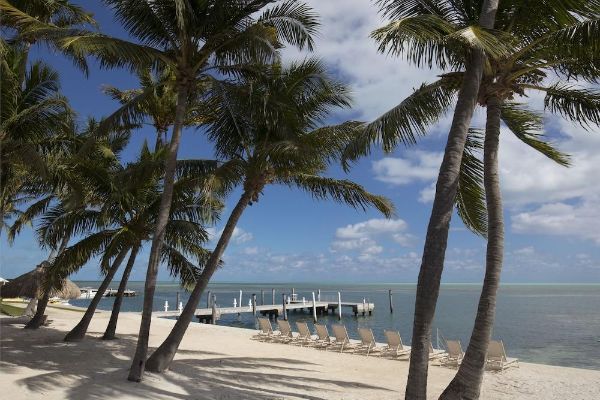 Hotel Amara Cay Resort (Islamorada, Village of Islands)